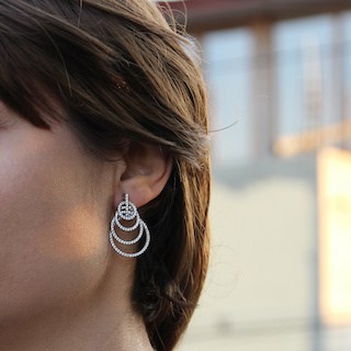 DIY Jewelry Repair: How To Convert Clip On Earrings To Pierced
